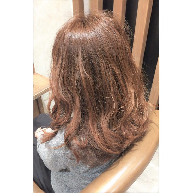 デジパ カット トリートメントが 5500 パーマメニューが充実のサロン Iima 天王寺店 イーマ のこだわり特集 美容院 美容室を予約するなら楽天ビューティ