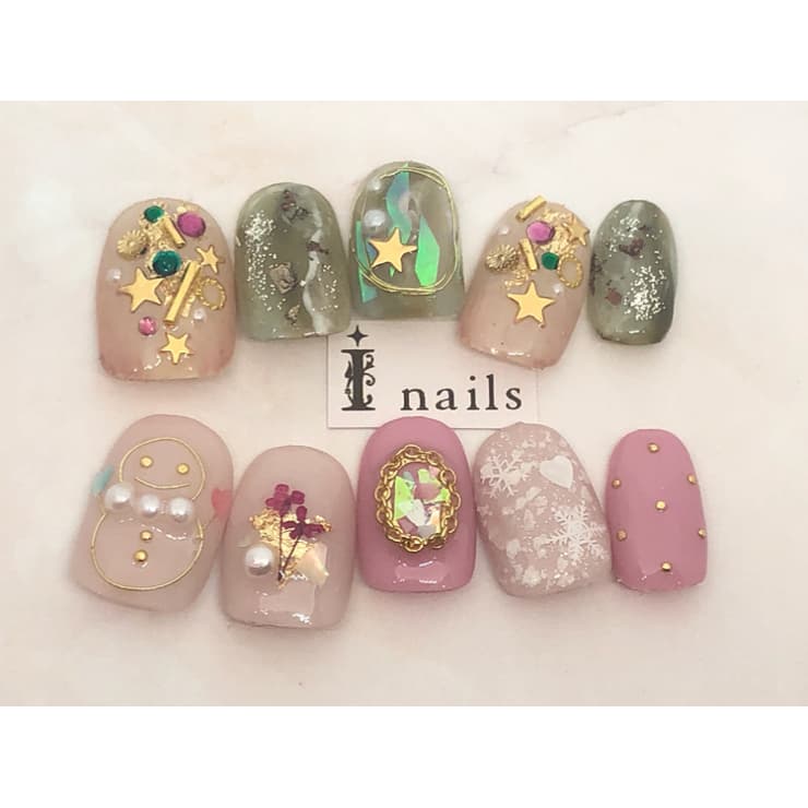 丁寧な施術とカウンセリングが人気の秘訣 I Nails 天神店 アイネイルズ のこだわり特集 ネイル まつげサロンを予約するなら楽天ビューティ 丁寧な施術とカウンセリングが人気の秘訣 I Nails 天神店 アイネイルズ のこだわり特集 ネイル まつげサロンを予約するなら楽天ビューティ