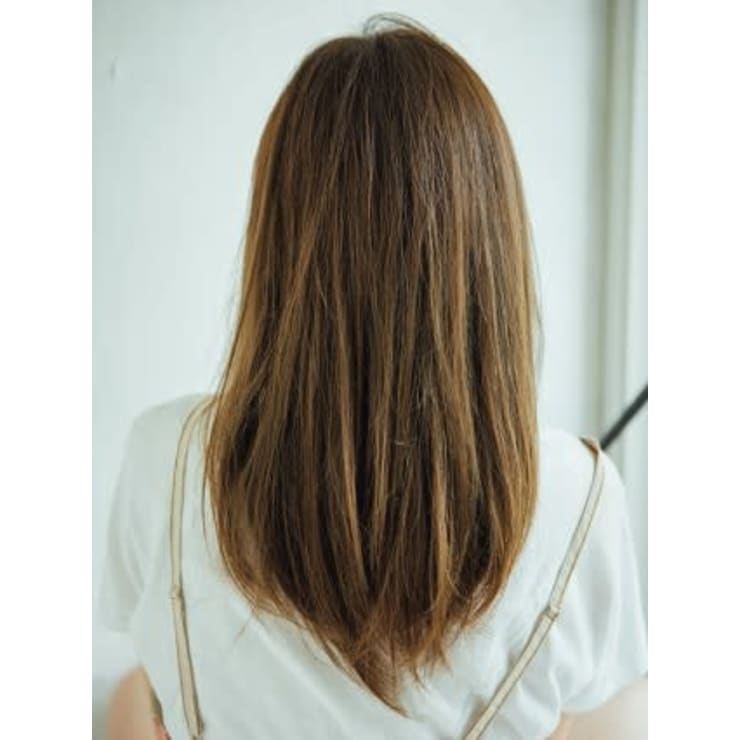 重めロングヘア Ingrove 木更津店 イングローブ のヘアスタイル 美容院 美容室を予約するなら楽天ビューティ