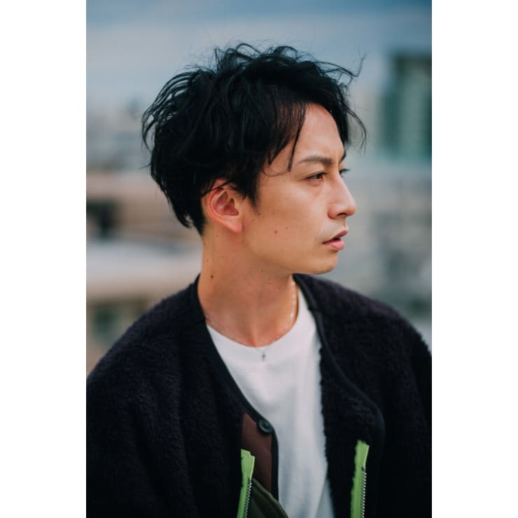 男性からの支持も メンズスタイルも Lucy におまかせください Lucy ルーシー のこだわり特集 美容院 美容室 を予約するなら楽天ビューティ