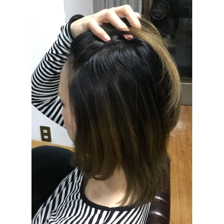 マットアッシュカラー Hair Salon Devote S ヘアーサロンディヴォートエス のヘアスタイル 美容院 美容室を予約するなら楽天ビューティ