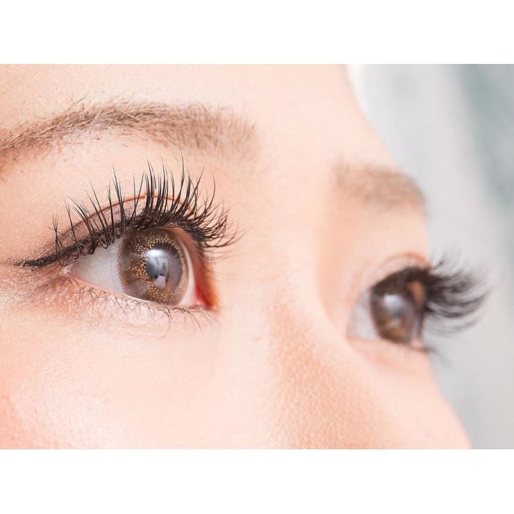 80本 3980 100本 4400 付け放題も まつ毛が伸びた様な仕上がりに Lino Beauty Eyelash リノビューティーアイラッシュ のこだわり特集 ネイル まつげサロンを予約するなら楽天ビューティ