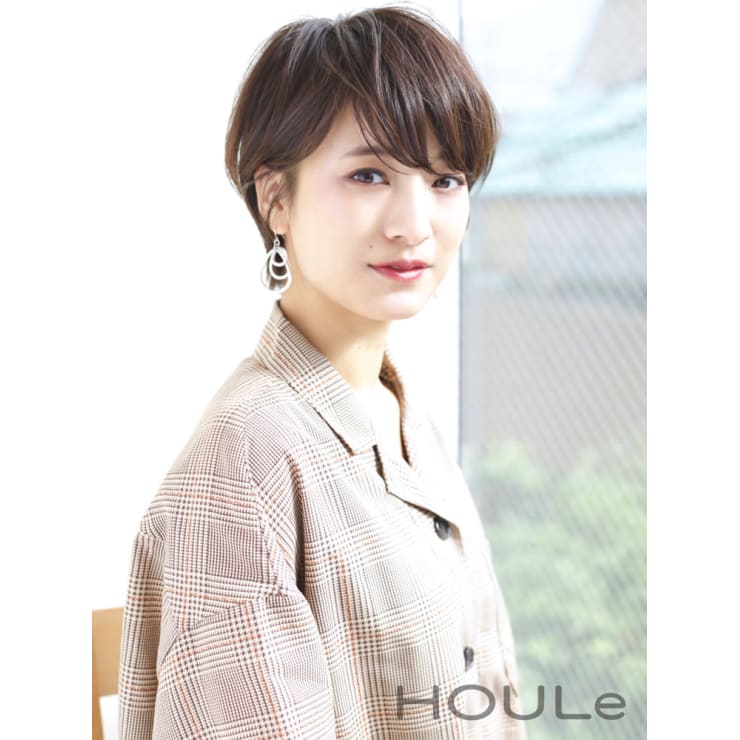 素敵な大人女子ショート 黄金シルエット Houle 前田賢太 Houle ウル のヘアスタイル 美容院 美容室を予約するなら楽天ビューティ 素敵な大人女子ショート 黄金シルエット Houle 前田賢太 Houle ウル のヘアスタイル 美容院 美容室を予約するなら楽天ビューティ