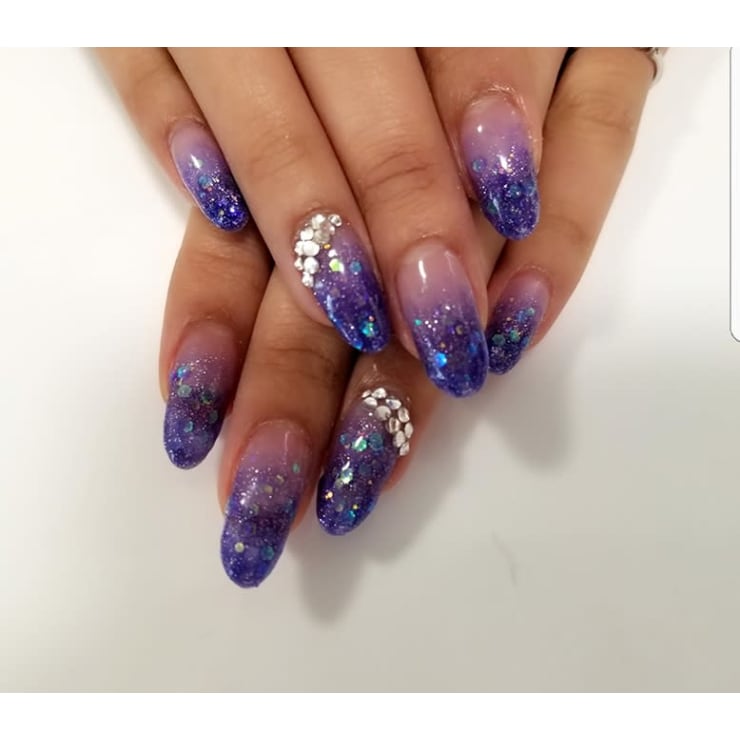 ハンドジェル ネイル チェリー チェリー のネイルデザイン ネイル まつげサロンを予約するなら楽天ビューティ