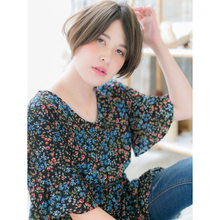 ツヤショート 前下がりで小顔見せ Mod S Hair 上尾 モッズヘア 上尾西口店 髪質改善 縮毛矯正 ヘッドスパ モッズヘア アゲオニシグチテン のヘアスタイル 美容院 美容室を予約するなら楽天ビューティ ツヤショート 前下がりで小顔見せ Mod S Hair 上尾 モッズヘア 上尾西口店 髪質改善 縮毛矯正 ヘッドスパ モッズヘア アゲオニシグチテン のヘアスタイル 美容院 美容室を予約するなら楽天ビューティ
