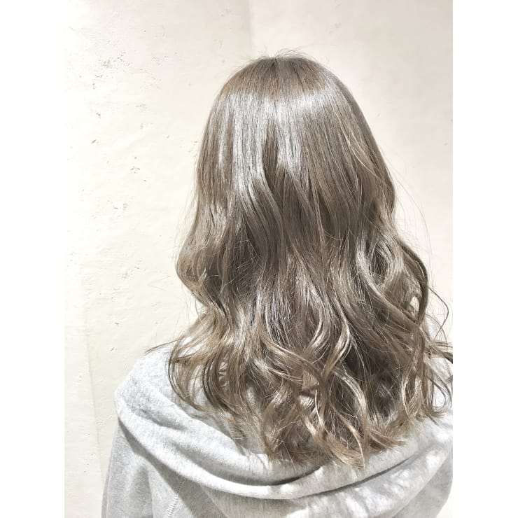 Feria 渋谷 色素薄い系女子 Gishi Feria フェリア のヘアスタイル 美容院 美容室を予約するなら楽天ビューティ Feria 渋谷 色素薄い系女子 Gishi Feria フェリア のヘアスタイル 美容院 美容室を予約するなら楽天ビューティ