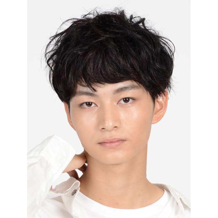 イメージチェンジをしたい おしゃれな髪型にしたい そんな方にはメンズパーマ Hair Make Earth 千葉店 ヘアメイクアース チバテン のこだわり特集 美容院 美容室を予約するなら楽天ビューティ