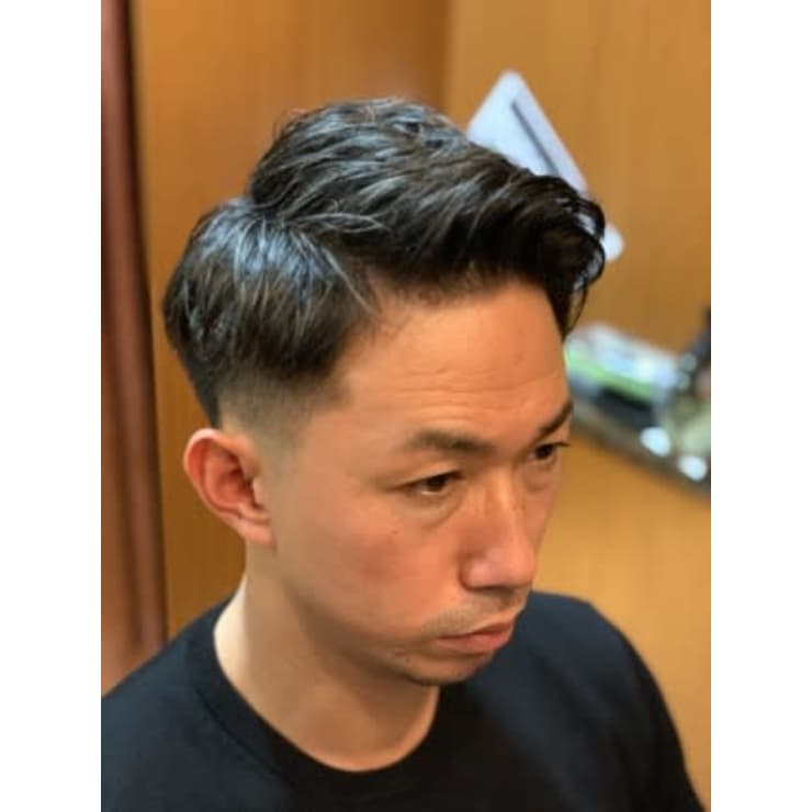 フィジークサーフ ヘアーモードキクチ 銀座店 ヘアーモードキクチ のヘアスタイル 美容院 美容室を予約するなら楽天ビューティ