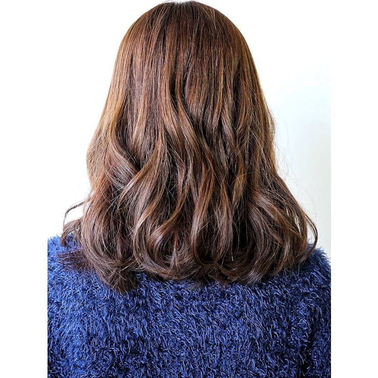 ふんわり可愛いミディアムパーマ Hair Make Flencia ヘアメイクフレンシア のヘアスタイル 美容院 美容室を予約するなら楽天ビューティ ふんわり可愛いミディアムパーマ Hair Make Flencia ヘアメイクフレンシア のヘアスタイル 美容院 美容室を予約するなら楽天ビューティ