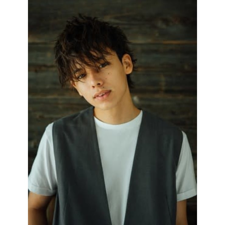 メンズライクなラフパーマ Laciel 両国店 ラシエル のヘアスタイル 美容院 美容室を予約するなら楽天ビューティ メンズライクなラフパーマ Laciel 両国店 ラシエル のヘアスタイル 美容院 美容室を予約するなら楽天ビューティ