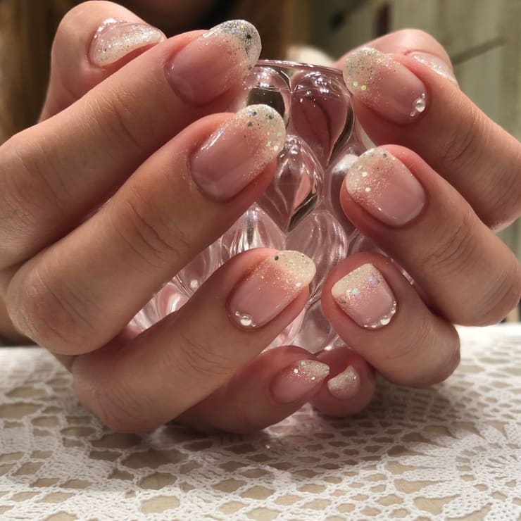 伊藤 愛 Nail Salon Rosedale ララガーデン長町店 ネイルサロンローズデールララガーデンナガマチテン のスタッフ ネイル まつげサロンを予約するなら楽天ビューティ