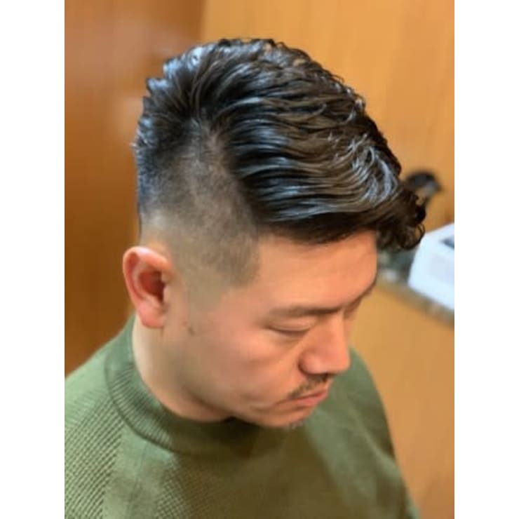 銀座w W ワイルド ヘアーモードキクチ 銀座店 ヘアーモードキクチ のヘアスタイル 美容院 美容室を予約するなら楽天ビューティ