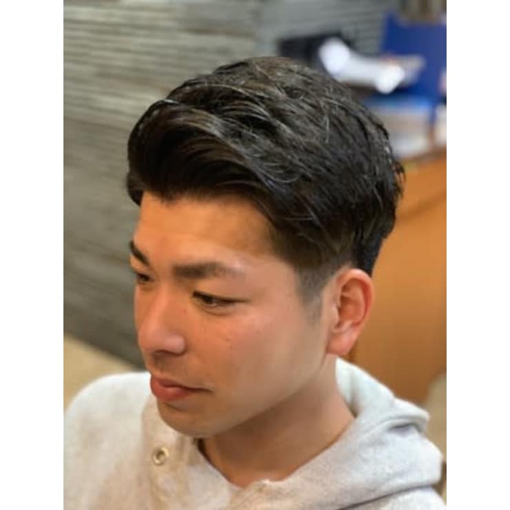 男前ビジネス2ブロック7 3 ヘアーモードキクチ 銀座店 ヘアーモードキクチ のヘアスタイル 美容院 美容室を予約するなら楽天ビューティ 男前ビジネス2ブロック7 3 ヘアーモードキクチ 銀座店 ヘアーモードキクチ のヘアスタイル 美容院 美容室を予約するなら楽天ビューティ