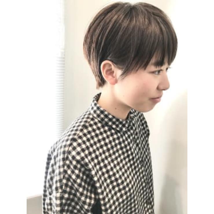 大人可愛いベリーショート Vie 青山 表参道 ヴィー のヘアスタイル 美容院 美容室を予約するなら楽天ビューティ 大人可愛いベリーショート Vie 青山 表参道 ヴィー のヘアスタイル 美容院 美容室を予約するなら楽天ビューティ