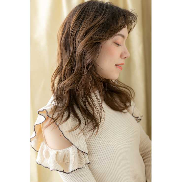 白髪も綺麗に染まる 艶 潤いを叶えるヒアルロン酸ブラウンカラー30代40代50代大人女性に人気 浦和 Cover Hair Spa Bliss 浦和西口店 カバーヘア アンド スパブリス ウラワニシグチテン のこだわり特集 美容院 美容室を予約するなら楽天ビューティ