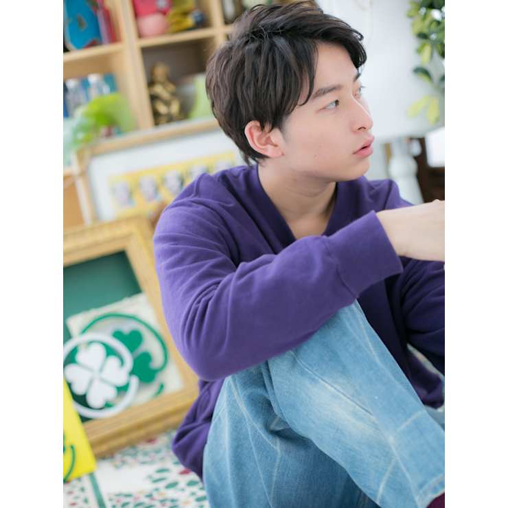最旬人気サロンの凄腕メンズカットで毎朝のスタイリングも簡単に 駅前でビジネスマンにも Cover Hair Bliss 戸田公園西口店 髪質改善 縮毛矯正 ヘッドスパ カバーヘアブリス トダコウエンニシグチテン のこだわり特集 美容院 美容室を予約するなら楽天ビューティ