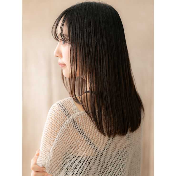 HITA ヒタ　ひた　ストレートパーマ　縮毛矯正　ストレートヘア　未使用　新発売