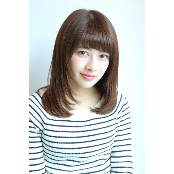 おしゃれ可愛いレイヤー Dilla 川口店 ディラカワグチテン のヘアスタイル 美容院 美容室を予約するなら楽天ビューティ