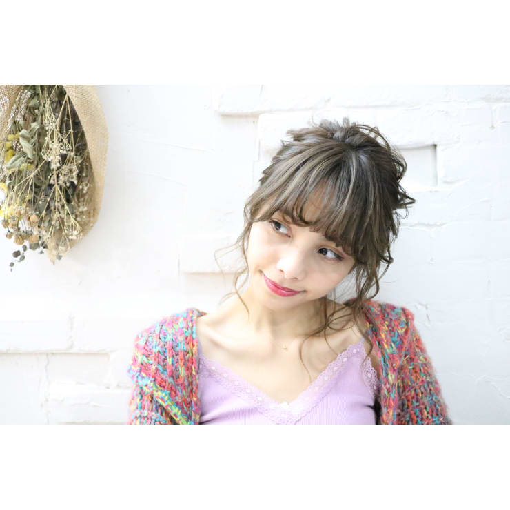 Bormee ヘアセット 美容室 新感覚サロン ヘアセット吉祥寺予約数no1 Bor Mee 吉祥寺美容室 ブーミーキチジョウジビヨウシツ のこだわり特集 美容院 美容室を予約するなら楽天ビューティ