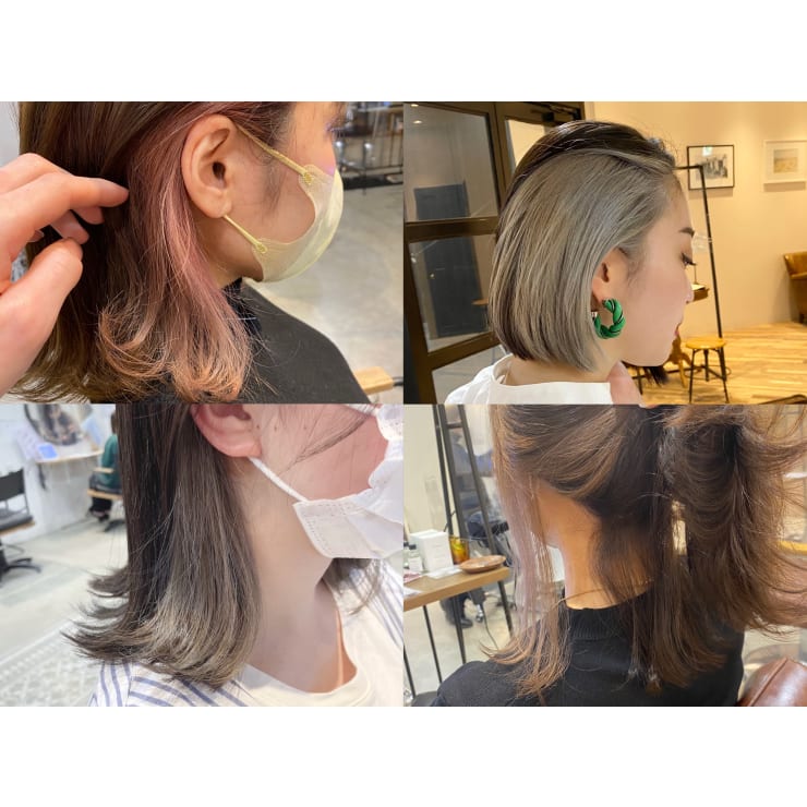 メンズ大歓迎 Lolonois梅田こだわりのメンズカット Lolonois 梅田 ロロネー ウメダ のこだわり特集 美容院 美容室を予約するなら楽天ビューティ