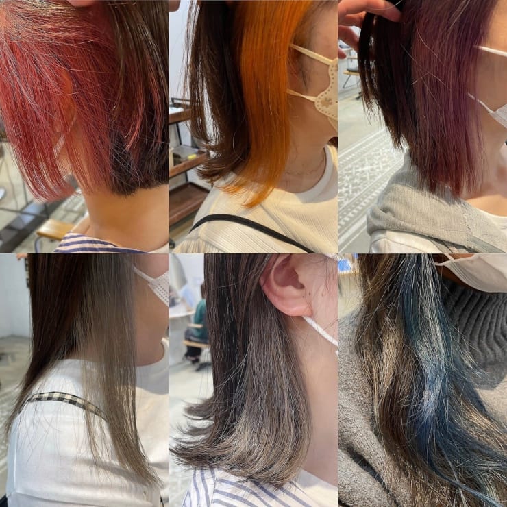 メンズ大歓迎 Lolonois梅田こだわりのメンズカット Lolonois 梅田 ロロネー ウメダ のこだわり特集 美容院 美容室を予約するなら楽天ビューティ