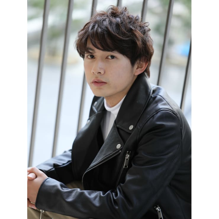 人気no 1 ツーブロック クラウドマッシュ ピノ梅田 Pinot Men S ピノ メンズ のヘアスタイル 美容院 美容室を予約するなら楽天ビューティ