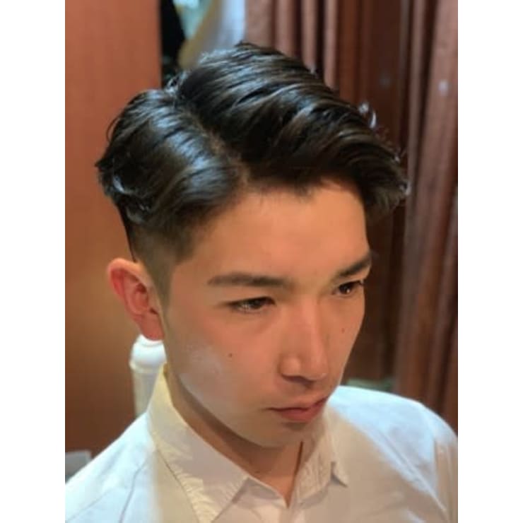 ニューヨークバーバースタイル ヘアーモードキクチ 銀座店 ヘアーモードキクチ のヘアスタイル 美容院 美容室を予約するなら楽天ビューティ ニューヨークバーバースタイル ヘアーモードキクチ 銀座店 ヘアーモードキクチ のヘアスタイル 美容院 美容室を予約するなら楽天ビューティ