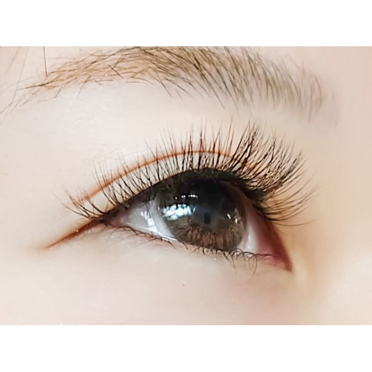 ３dラッシュやフラットマットラッシュもございます Grancieux青葉台店 グランシュアオバダイテン のこだわり特集 ネイル まつげ サロンを予約するなら楽天ビューティ