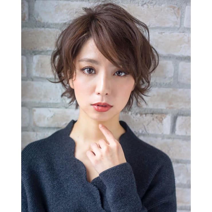 40代のショートボブならおまかせください 高いリピート率を誇るサロン Bonny Couture 髪質改善 40代大人ボブ ボニークチュール のこだわり特集 美容院 美容室を予約するなら楽天ビューティ