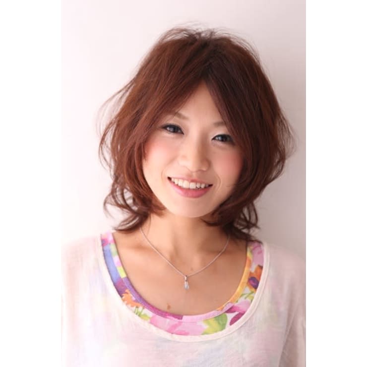 フェミニンセミディ Insolite Beaute アンソリット ボーテ のヘアスタイル 美容院 美容室を予約するなら楽天ビューティ フェミニンセミディ Insolite Beaute アンソリット ボーテ のヘアスタイル 美容院 美容室を予約するなら楽天ビューティ