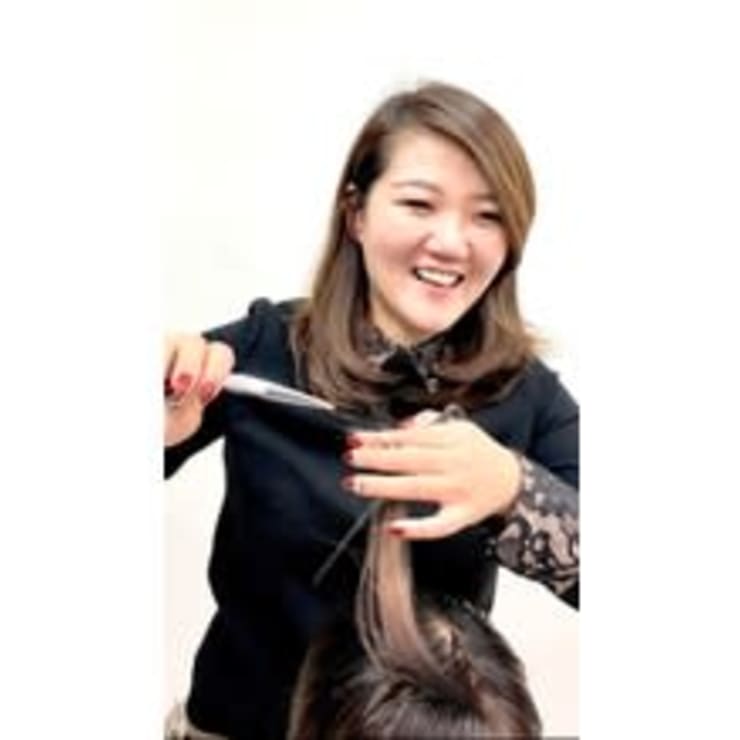 市野 仁美 Hair Make Earth 大崎店 ヘアメイクアース オオサキテン のスタッフ 美容院 美容室を予約するなら楽天ビューティ 市野 仁美 Hair Make Earth 大崎店 ヘアメイクアース オオサキテン のスタッフ 美容院 美容室を予約するなら楽天ビューティ