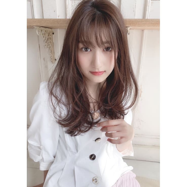 デジタルパーマ before after | Ａｉ ＫＵＤＯ