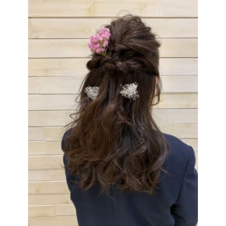 パーティー 卒業式ヘア Luck 辻堂 ラックツジドウ のヘアスタイル 美容院 美容室を予約するなら楽天ビューティ パーティー 卒業式ヘア Luck 辻堂 ラックツジドウ のヘアスタイル 美容院 美容室を予約するなら楽天ビューティ
