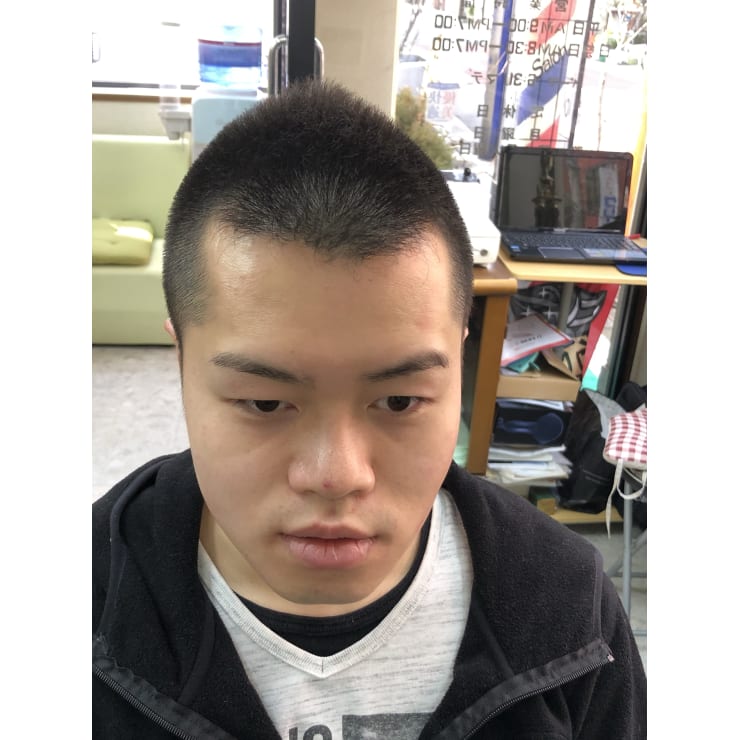 フェザーバックスタイル総バサミ カットハウスマチダ カットハウスマチダ のヘアスタイル 美容院 美容室を予約するなら楽天ビューティ