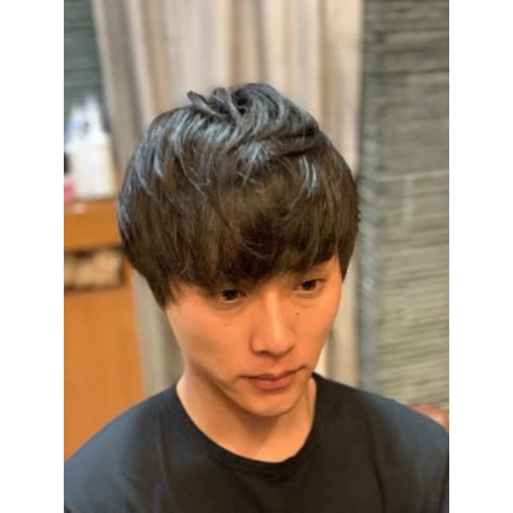 女子ウケ抜群 イケメンショート ヘアーモードキクチ 銀座店 ヘアーモードキクチ のヘアスタイル 美容院 美容室を予約するなら楽天ビューティ