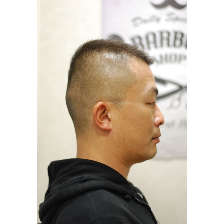 ベリーショート Hair Salon Jibu ヘアサロンジブ のヘアスタイル 美容院 美容室を予約するなら楽天ビューティ