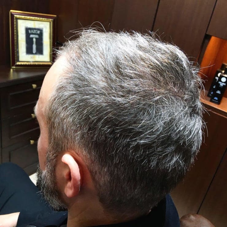 ヒゲも整えて清潔感up ショートモヒカン Barbering Method Produce Byヘアサロン大野 バーバリングメソッド プロデュースバイヘアサロンオオノ のヘアスタイル 美容院 美容室を予約するなら楽天ビューティ ヒゲも整えて清潔感up ショートモヒカン Barbering Method Produce Byヘアサロン大野 バーバリングメソッド プロデュースバイヘアサロンオオノ のヘアスタイル 美容院 美容室を予約するなら楽天ビューティ