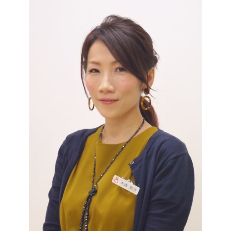大森 寛子 Birthday 昭島店 バースデイアキシマテン のスタッフ 美容院 美容室を予約するなら楽天ビューティ