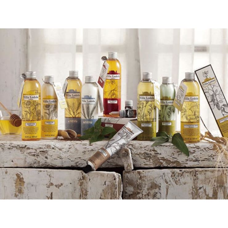 【新品】ヴィラロドラ　カラーリング剤OXセット Villa Lodola COLOR（ヴィラロドラ カラー） | Villa Lodola