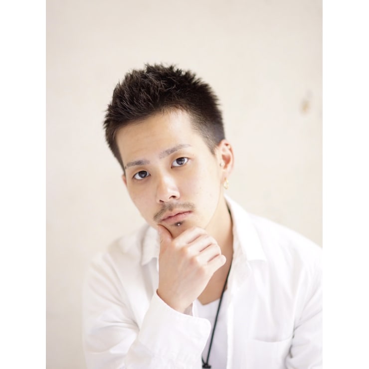 ビランチェ池袋 爽やかベリーショート Bilancia ビランチェ のヘアスタイル 美容院 美容室を予約するなら楽天ビューティ