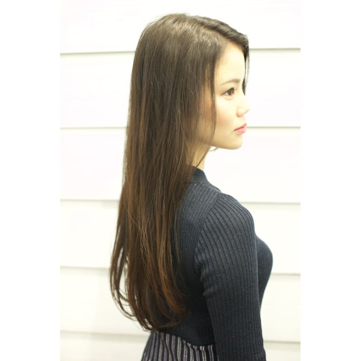 高濃度ミネコラ/Aujua認定サロン!日本No.1の美髪Wケアトリートメント  