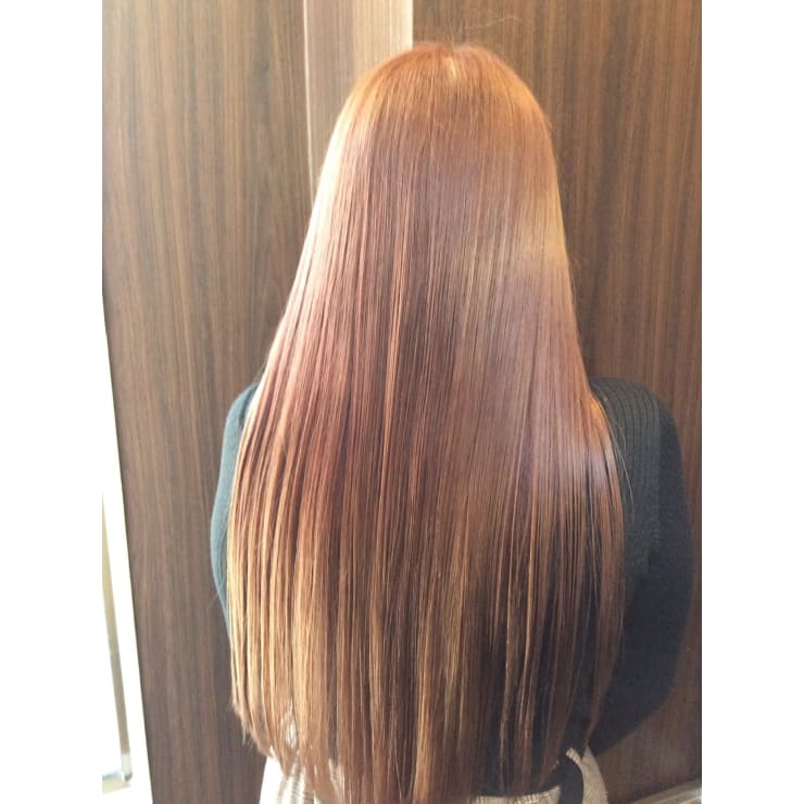 トライアルコース 4 Hair Clear クリア のこだわり特集 美容院 美容室を予約するなら楽天ビューティ