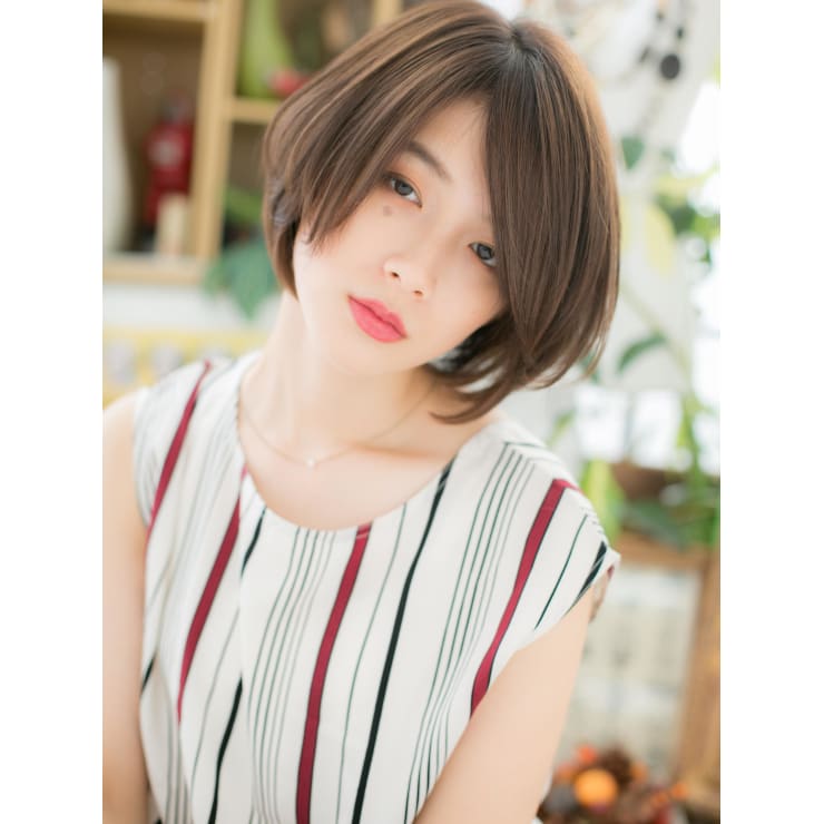 アシンメトリーで色っぽ大人ボブ ふんわりボブ Cover Hair Bliss 大宮西口店 髪質改善 縮毛矯正 ヘッドスパ カバーヘアブリス オオミヤニシグチテン のヘアスタイル 美容院 美容室を予約するなら楽天ビューティ アシンメトリーで色っぽ大人ボブ ふんわりボブ Cover Hair Bliss 大宮西口店 髪質改善 縮毛矯正 ヘッドスパ カバーヘアブリス オオミヤニシグチテン のヘアスタイル 美容院 美容室を予約するなら楽天ビューティ