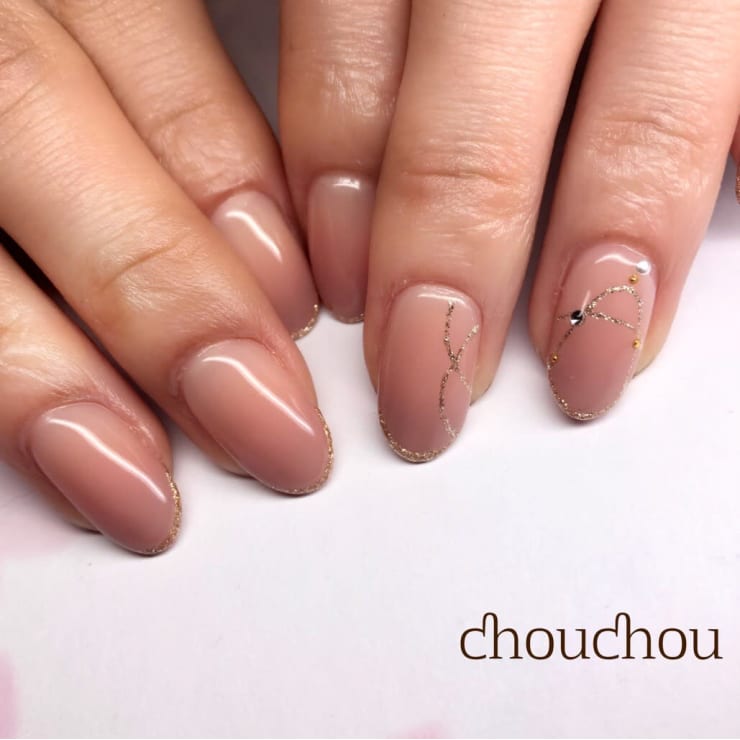 旬なアートをいち早くご提供 Nail Salon Chou Chou ネイルサロンシュシュ のこだわり特集 ネイル まつげサロン を予約するなら楽天ビューティ