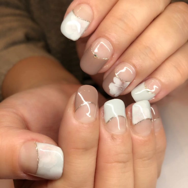 三浦江利 Nail Salon Rosedale ララガーデン長町店 ネイルサロンローズデールララガーデンナガマチテン のスタッフ ネイル まつげサロンを予約するなら楽天ビューティ