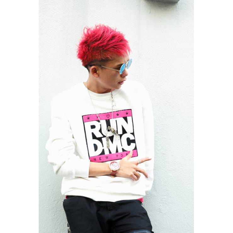 刈り上げスパイキーショート Attirer飯田裕之 Hair Salon Attirer アティリー のヘアスタイル 美容院 美容室を予約するなら楽天ビューティ