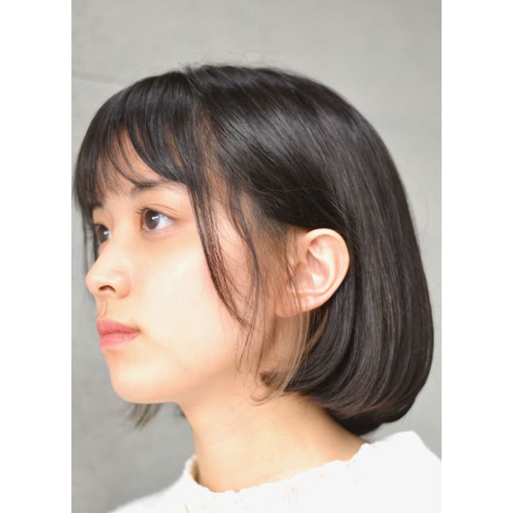 ピアスカラー Realce レアルセ のヘアスタイル 美容院 美容室を予約するなら楽天ビューティ ピアスカラー Realce レアルセ のヘアスタイル 美容院 美容室を予約するなら楽天ビューティ