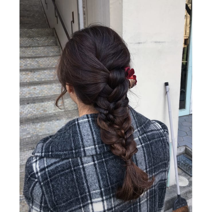 Glamour Glamour Hair グラマーヘアー のヘアスタイル 美容院 美容室を予約するなら楽天ビューティ Glamour Glamour Hair グラマーヘアー のヘアスタイル 美容院 美容室を予約するなら楽天ビューティ