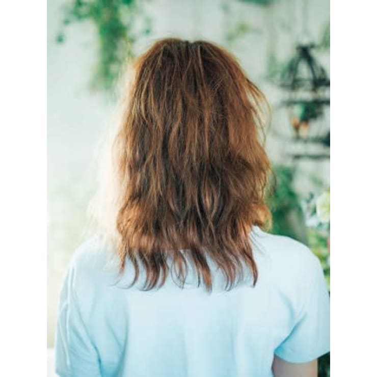 ゆるウェーブミディアム Ingrove 木更津店 イングローブ のヘアスタイル 美容院 美容室を予約するなら楽天ビューティ