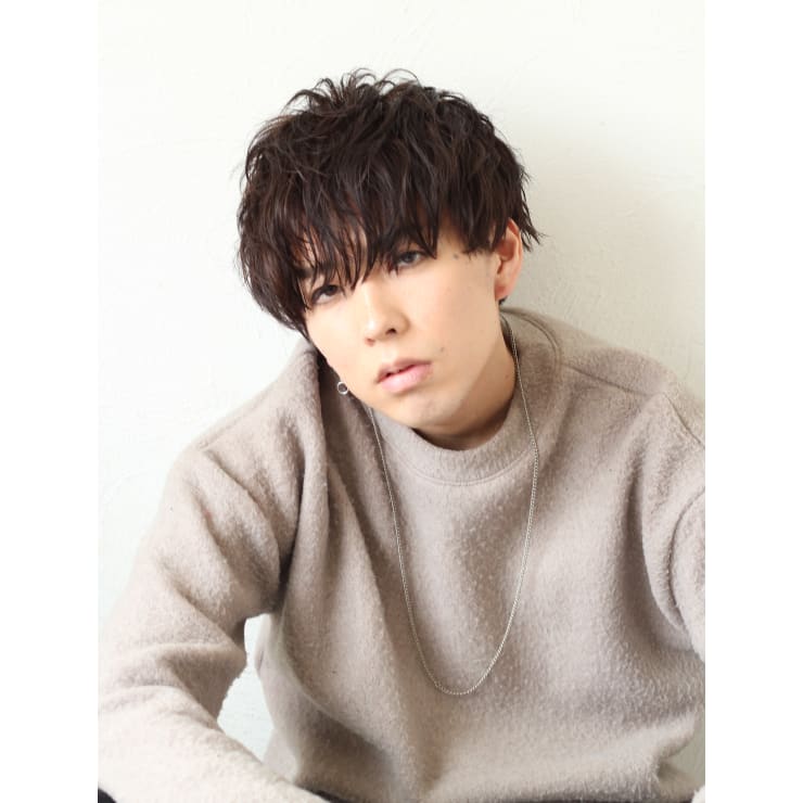 メンズスタイリングのスペシャリストが担当で支持率高 計算されたデザイン 本当に似合う髪型をご提案 Soy Kufu 東伏見店 ソイクフヒガシフシミテン のこだわり特集 美容院 美容室を予約するなら楽天ビューティ